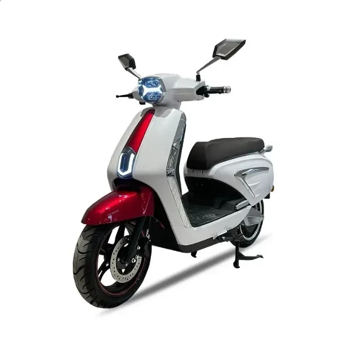 2024 hot sale 1000w Electric Motorcycles EEC Adult 72V Off-Road Motorcycles