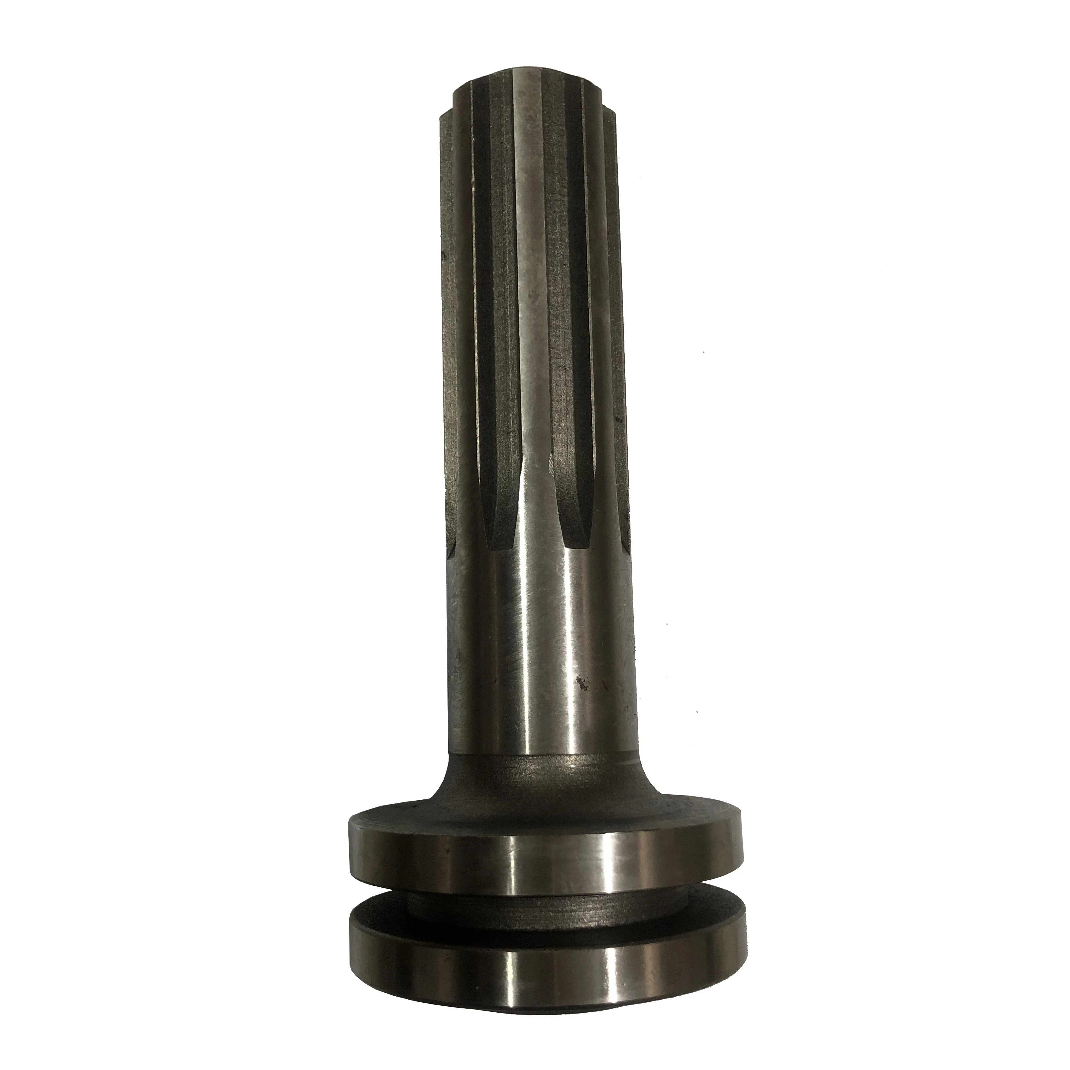 High efficiency rock drill spare parts accessories piston for jack hammer machine