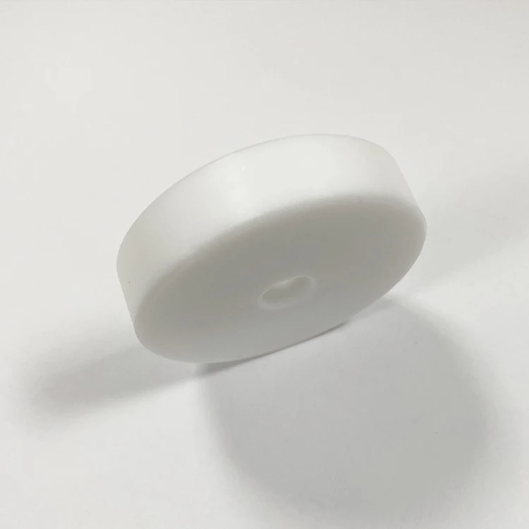 China Non-standard Precision CNC Turning Parts Lathe CNC parts Custom ABS POM Nylon Plastic Parts Service