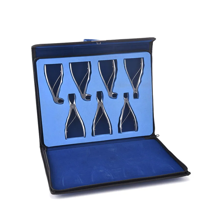 
Imported Dental extraction forceps kit for children medical supplies 