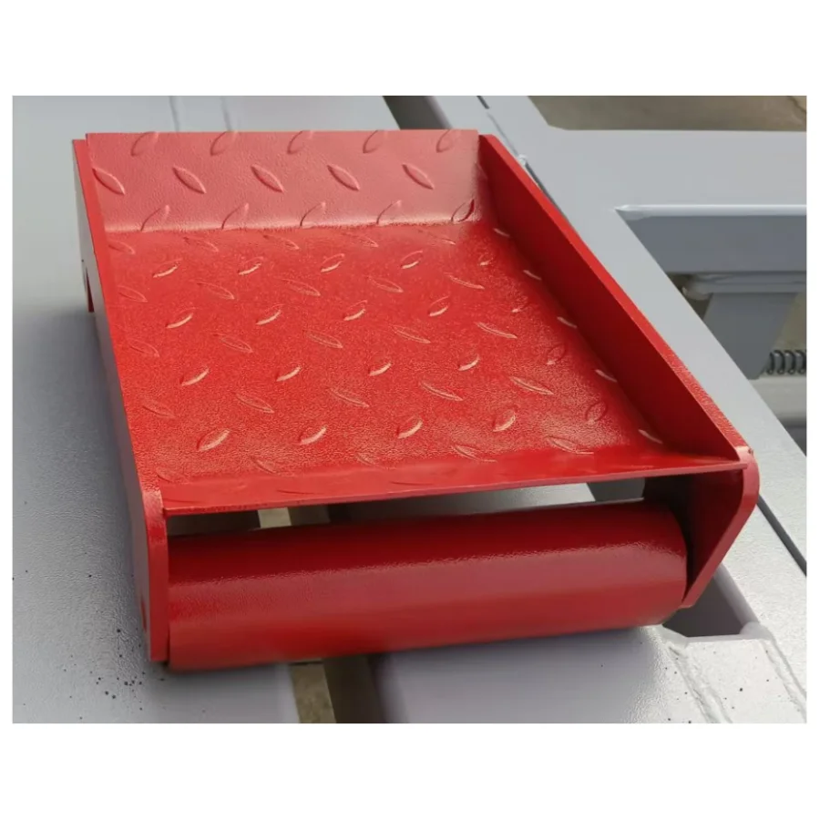 Baiwo Automotive Frame Machine Body Chassis Corrector Concave Repair and Straightening Machine Automotive Maintenance Equipment