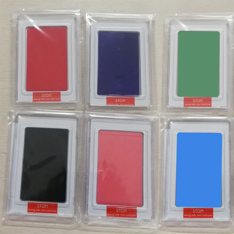 Factory price No-Mess Ink Baby Footprint & Handprint clean Ink Pad and inkless footprint handprint kit for New Baby