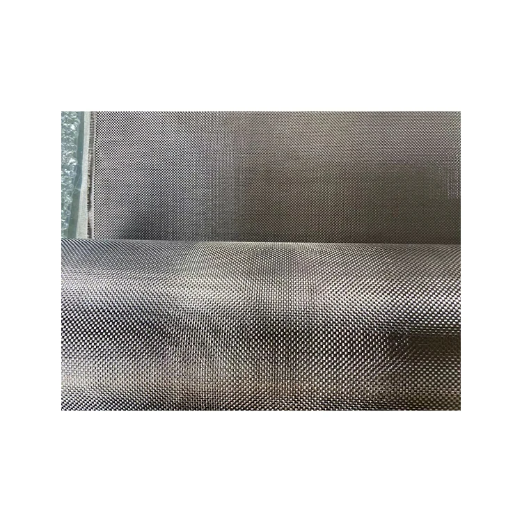 Hot selling high-strength carbon fiber reinforced polymer concrete 3k  carbon fiber fabric for building structures