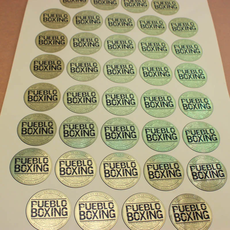 Cutomied plastic bottles labels, roll print paper label for High-tech coolant liquiod bottle ,custom red label printing