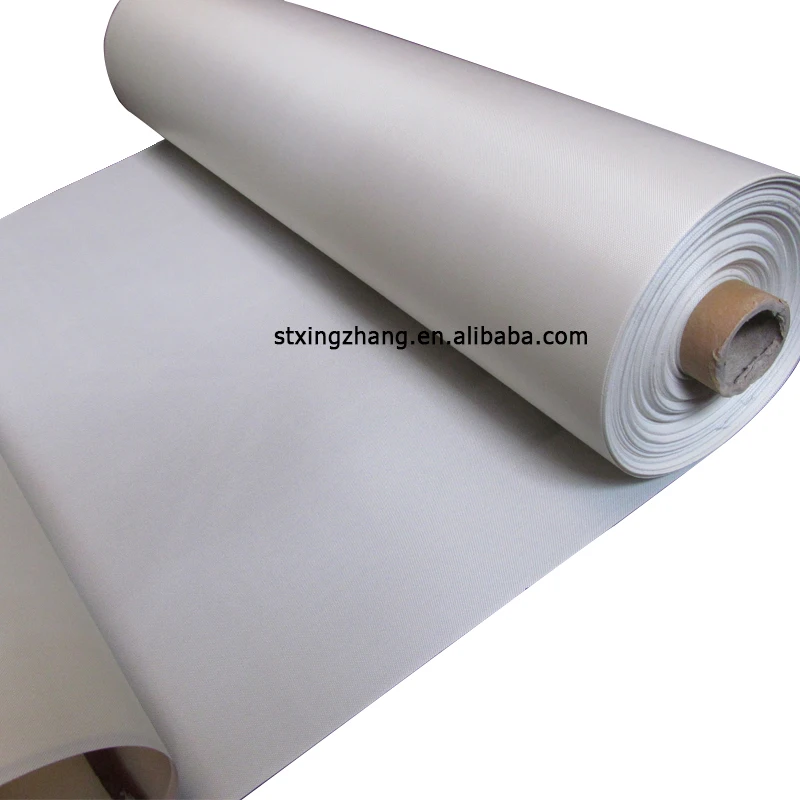 T0.08/0.13 Non-Adhesive High Temperature Resistance PTFE Cloth