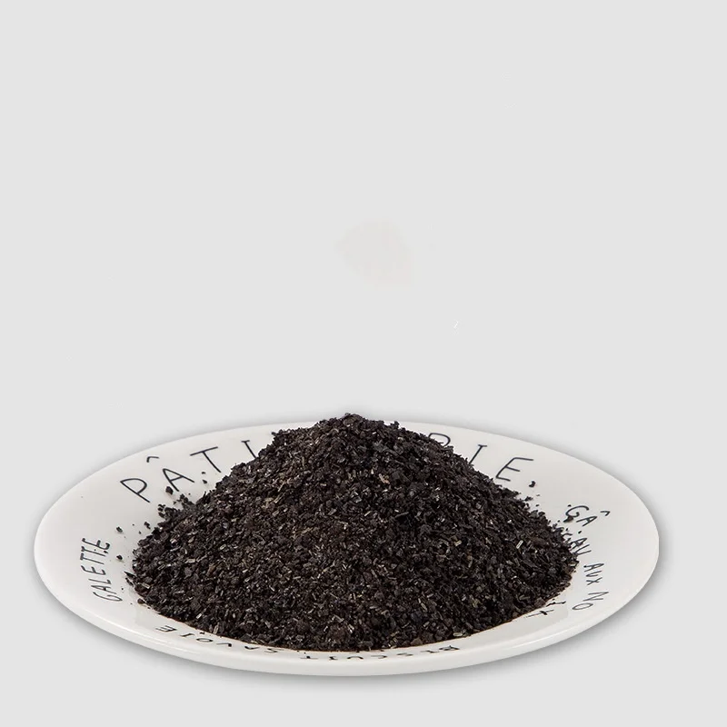 Factory Outlets Humate Fertilizer Water Soluble Sodium Humate Water Soluble Humate Potassium