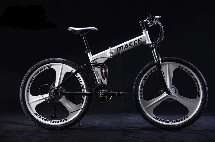 
Factory Price Folding Mountain Bike Mtb Bicycle For Men/26 inch 27 Speed Downhill Mountain Bike 