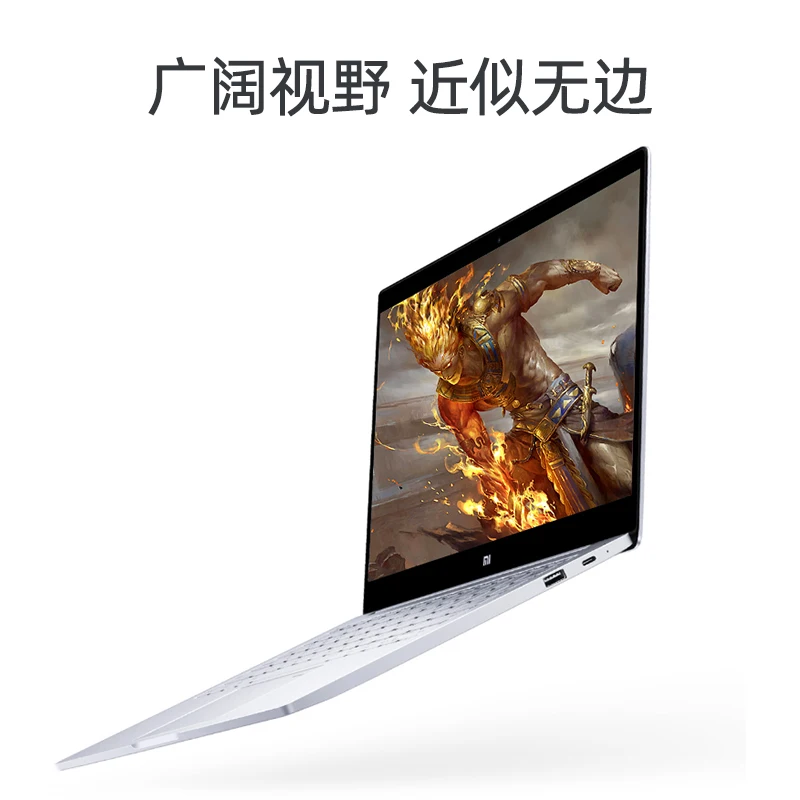 for Xiaomi notebook 15.6 RUBY i7 8550u DDR4 8G 2400MHz  512g portable computer game book