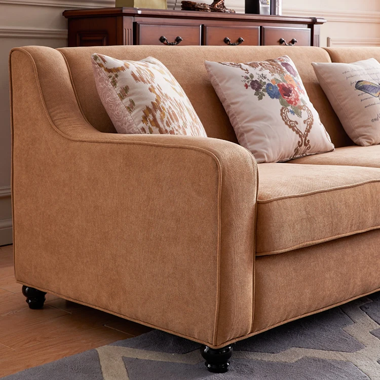 Elegant Sofa Modern Seater Furniture Sofa Living Room Chair Armchair Set Modern Home Furniture Living Room Sofas