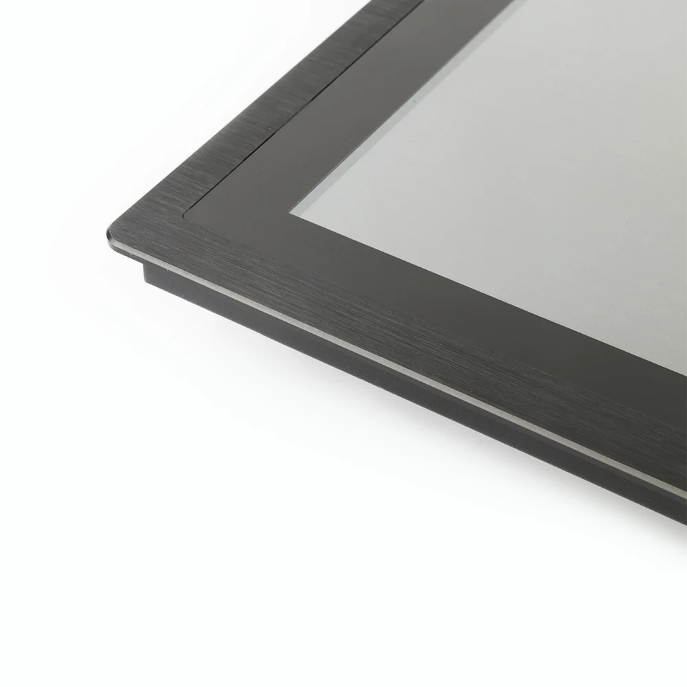 7 8  9.7 10 12.1 Aluminum Case Fanless High Resolution Panel PC High Quality Industrial Panel PC Waterproof