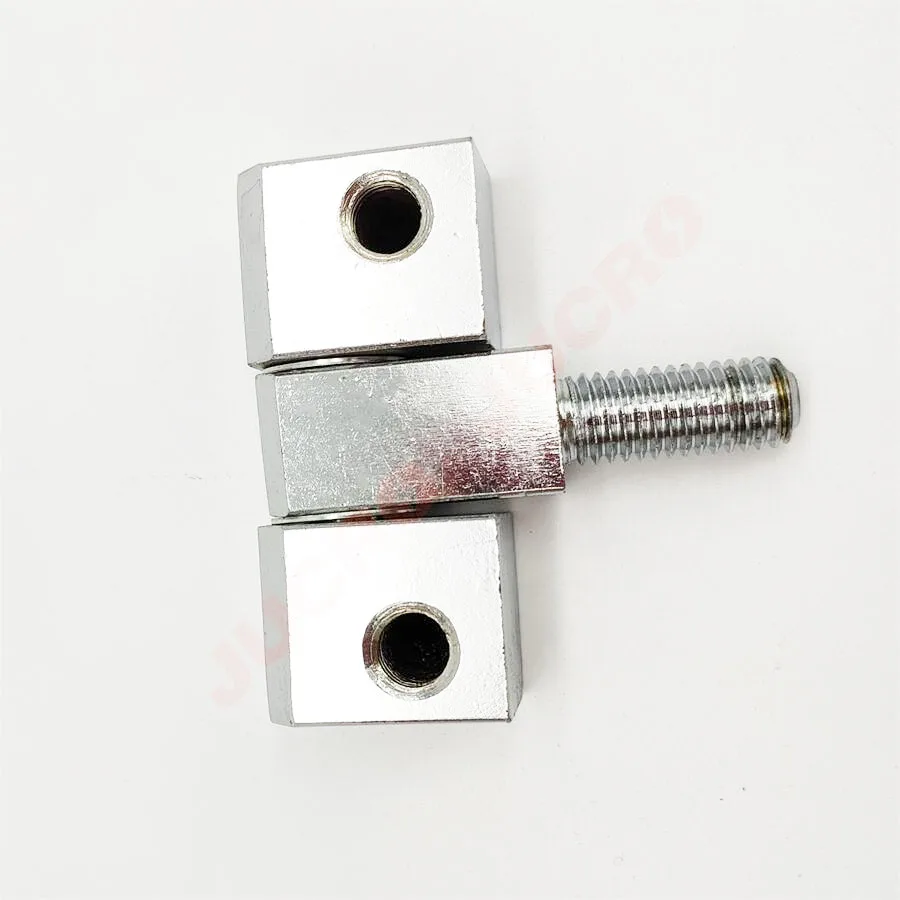 JH206-1 Wholesale Electric Panel Hinges Industrial Generator Door Hinge Manufacturer For Cabinets