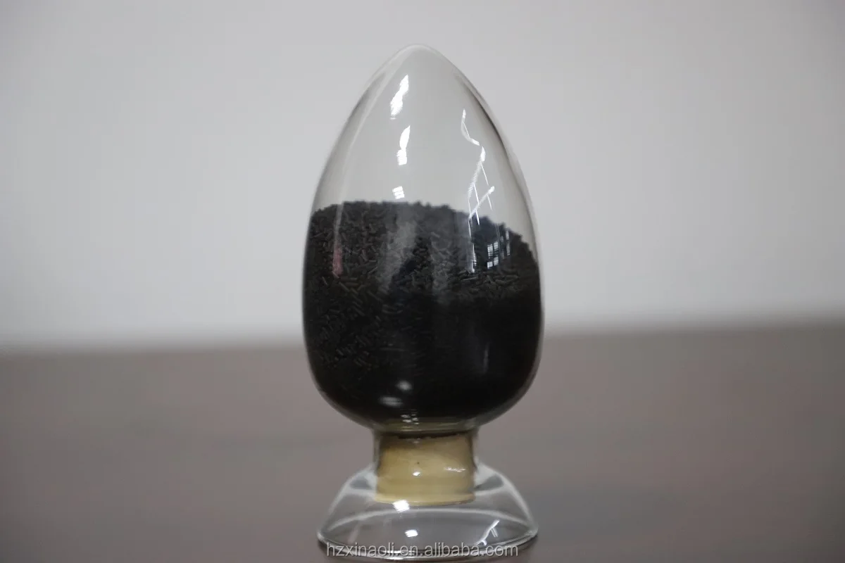  Углеродное молекулярное сито CMS-260 99.99% поколение азота