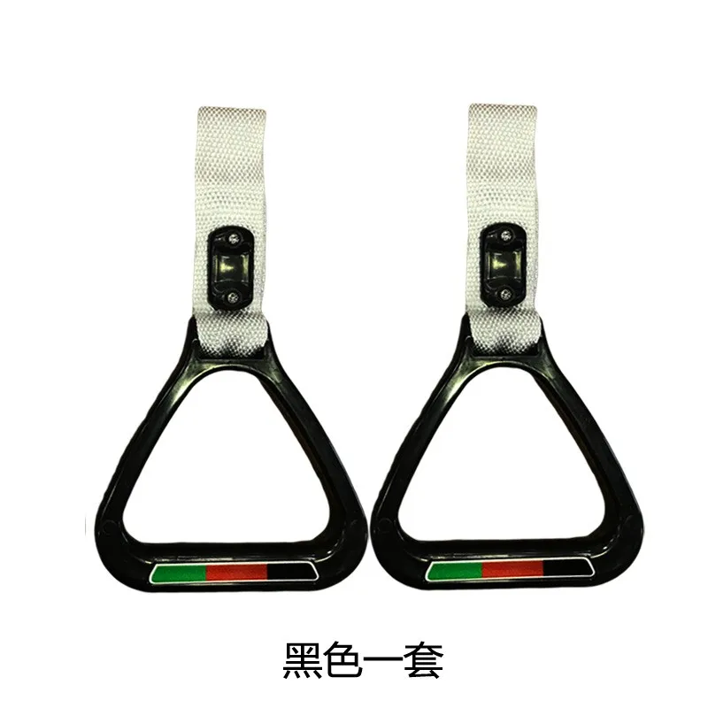 bus grab handle TPU bus spare parts subway handle bus accessories