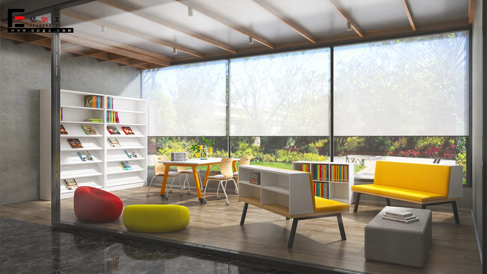 Новый стильный умный туалет для детского сада раздевалка распродажа