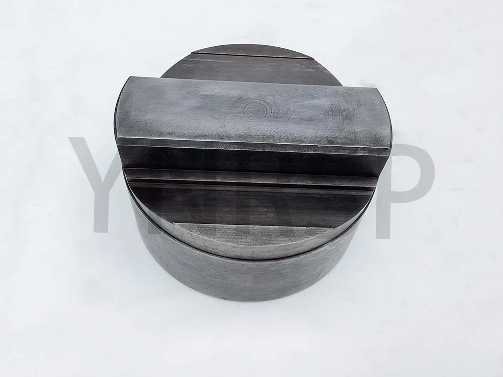6T8801 направляющая для деталей строительной техники YNRSP 6T-8801