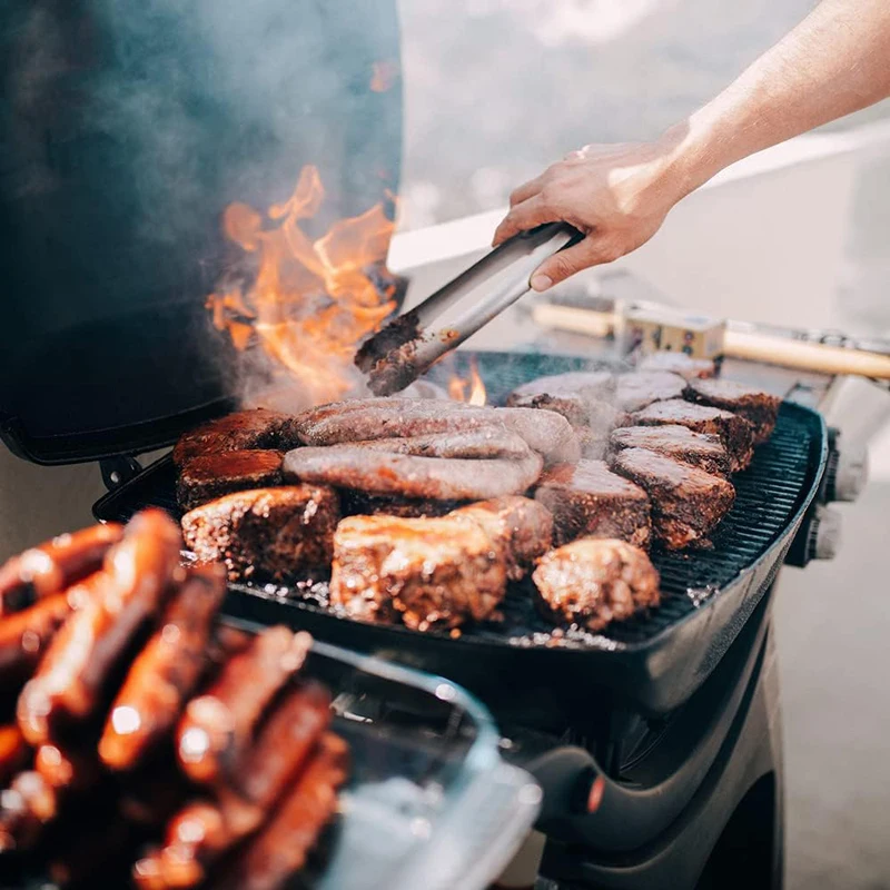 6A Outstanding quality OEM/ODM outdoor close combust double sided gas burning fire place burner pan  for wholesale