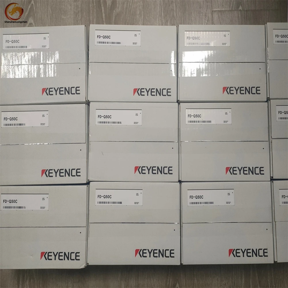 KEYENCE brand new original sensor FT-H20C