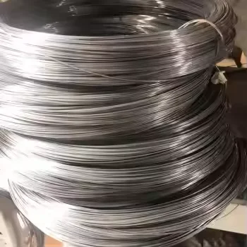 High Carbon Steel Wire Rod Hard Drawn Wire for Making Nails Low Carbon Spring Steel Iron Wire