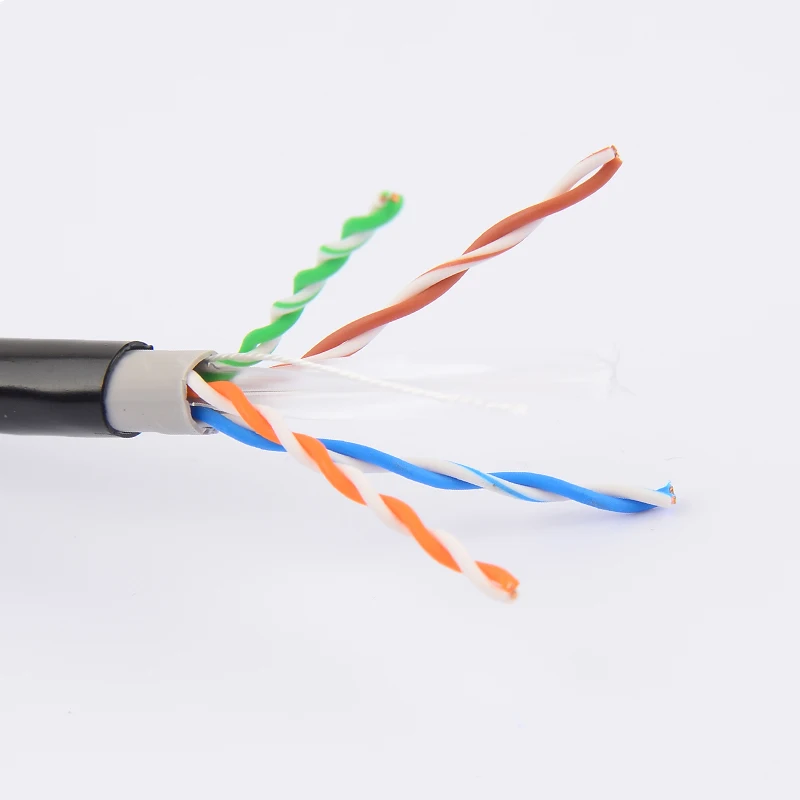 utp cable outdoor cat6 ftp 305m