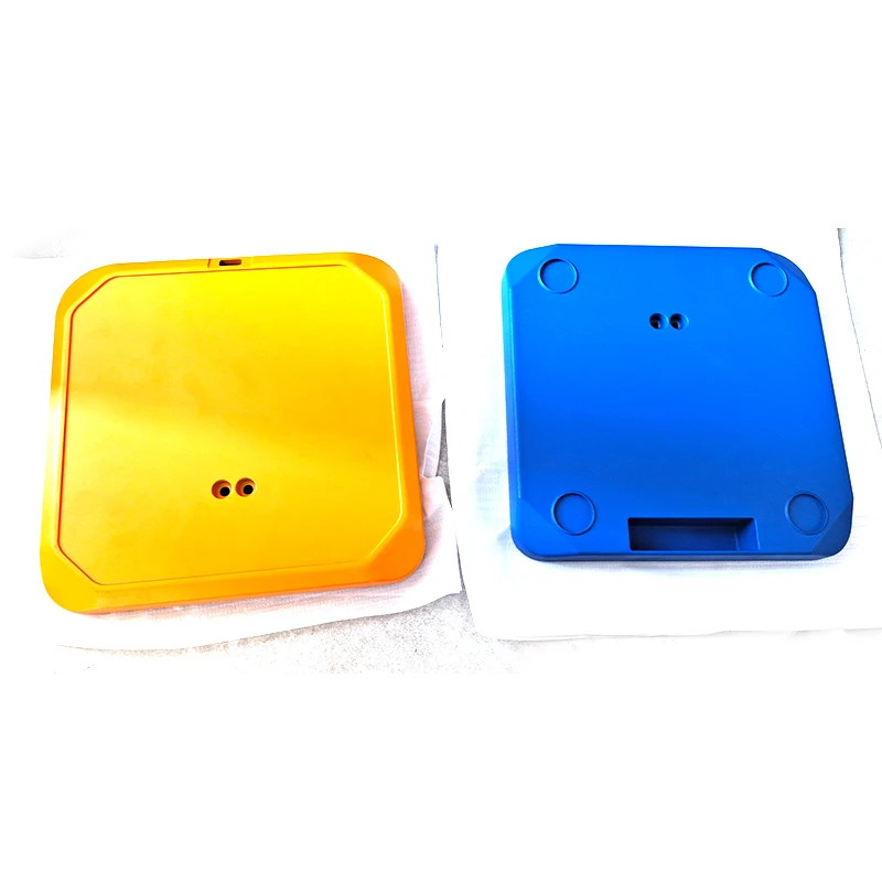 High Quality Supplier Custom Cnc Machining Parts Aluminum Profile Zinc Alloy Die Casting Mould Service