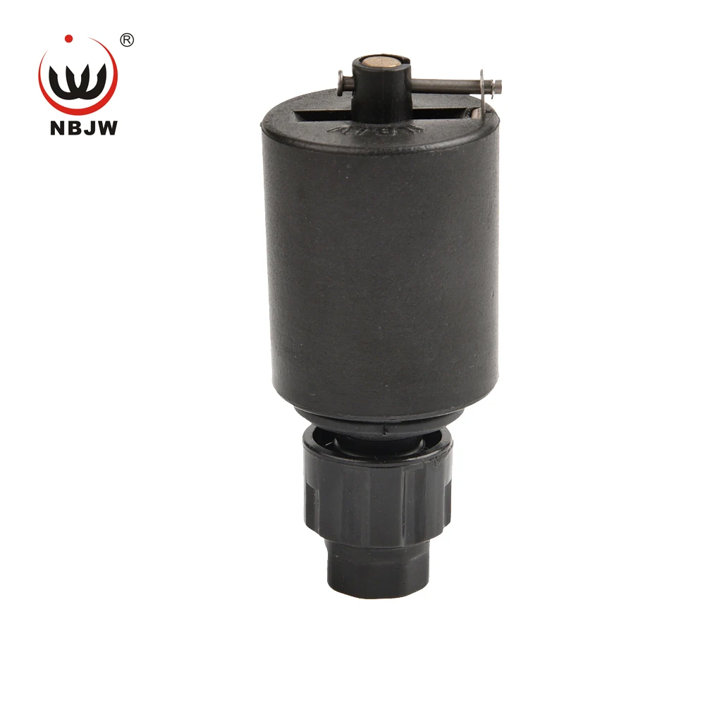 Plastic OEM High Quality Drain Valve  pneumatic internal  NBJW JADV-YDK-GN12