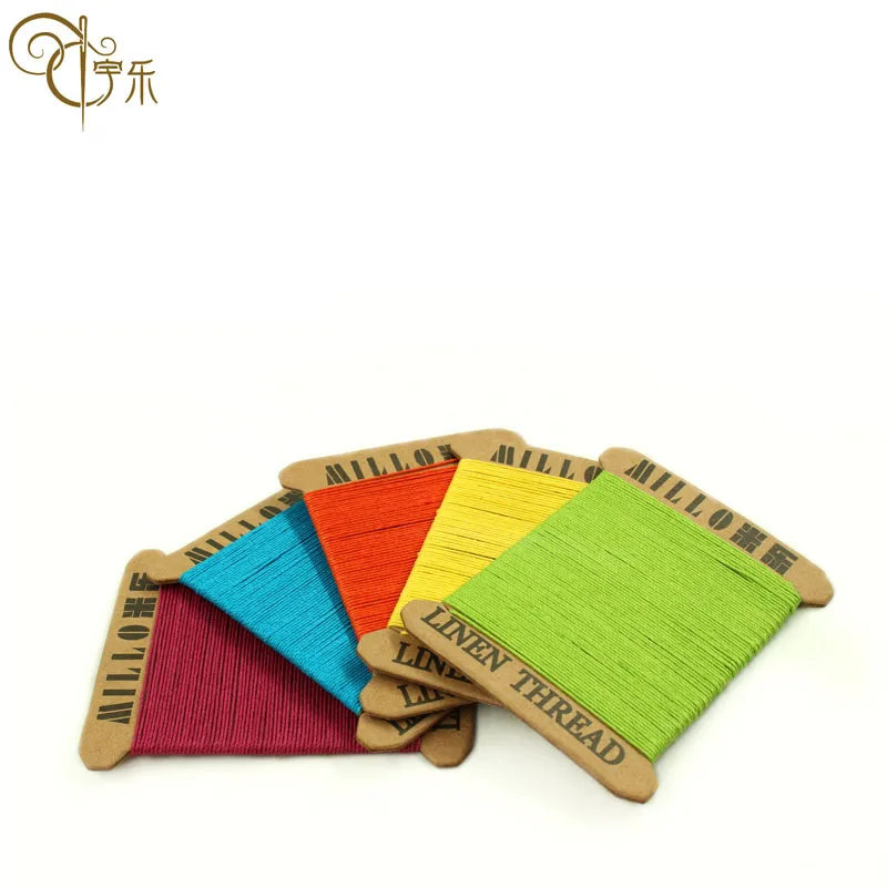 Multi Color Household Set Hand Sewing Machine Thread To Complement Diy Hand Sewing Thread