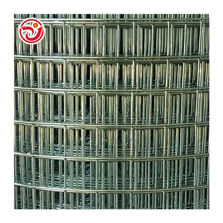 Construction Wire Mesh Cheap Welded Wire Mesh