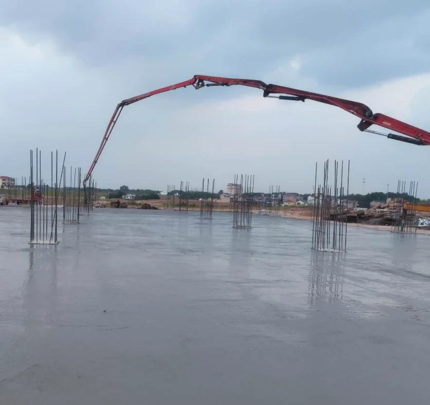 concrete pouring concrete accelerator,acelerador de concreto, calcium formate