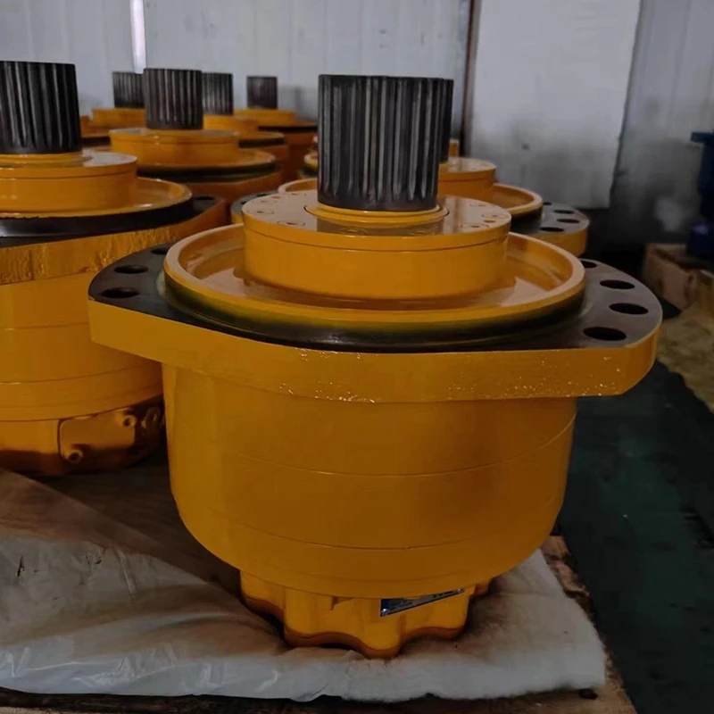 MS02 MS05 MS08 MS11 MS18 MS25 MS35 MS50 MS83 for poclain MS11-2-111-R11-2A50 hydraulic motors