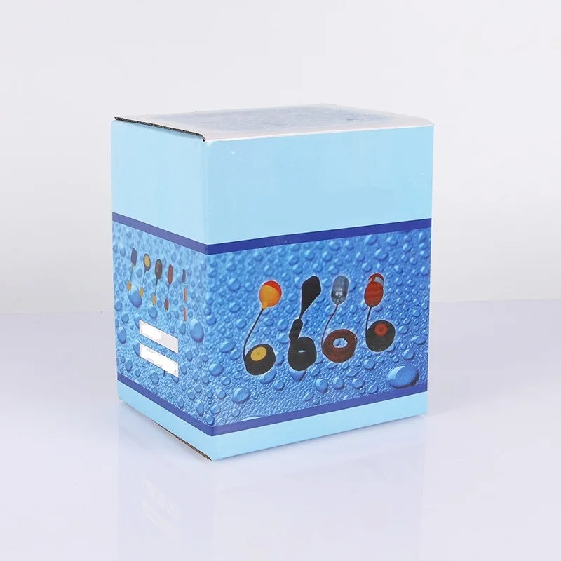 0.5m Float switch Micro Brushless submersible water pump 220v 16(8)A Deepwell pump control switch box Automatic float valve Iraq