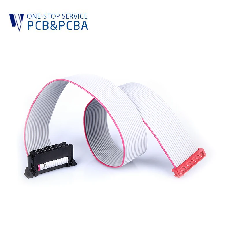 Высококачественный плоский ленточный кабель для ноутбука от китайского профессионального