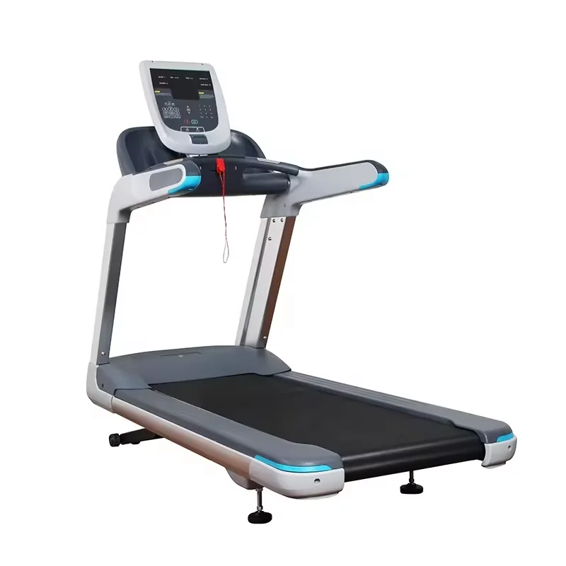 High Quality Commercial Gym Equipment treadmill Commercial Treadmill For Sale