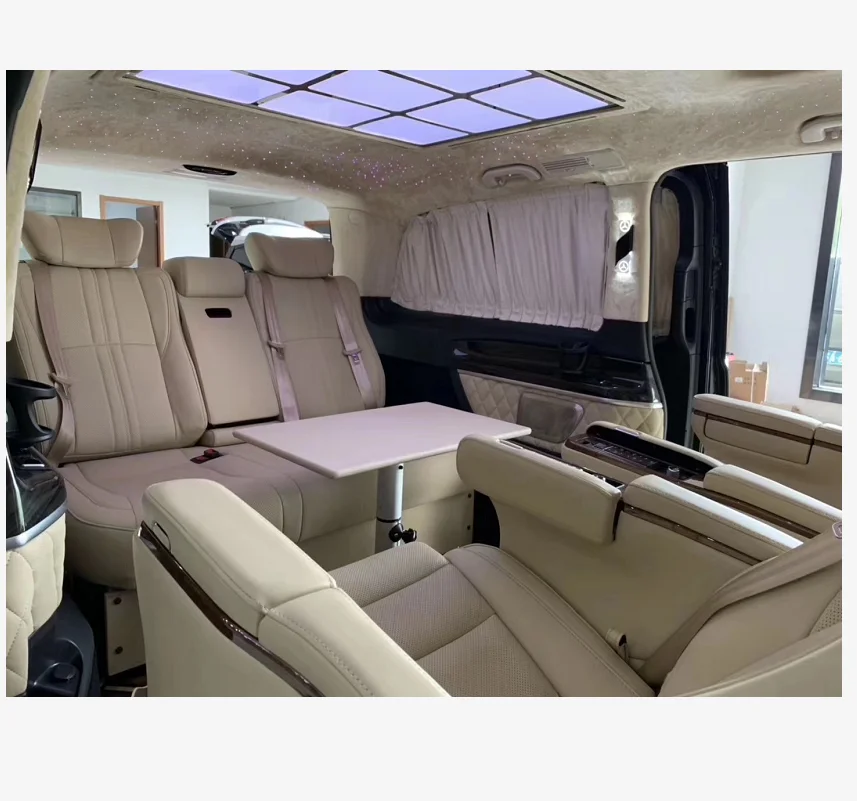 Factory  Power  car Interior parts Auto seat \Vip seat\electric seat  for  LUXURY VIP CARS /BUS for minibus