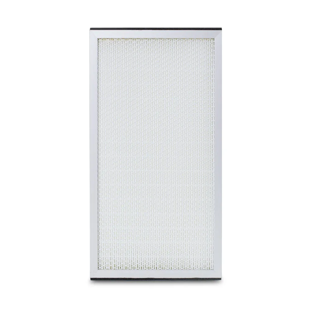 Широкая FF100PRO CGQ-290 H13 HEPA фильтр