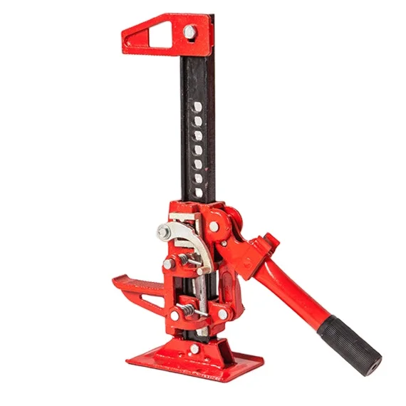 Машины фермы Джек, беговые Hi-подъемный Джек для автомобилей, совмещенный дальний/лифт фермы Jack