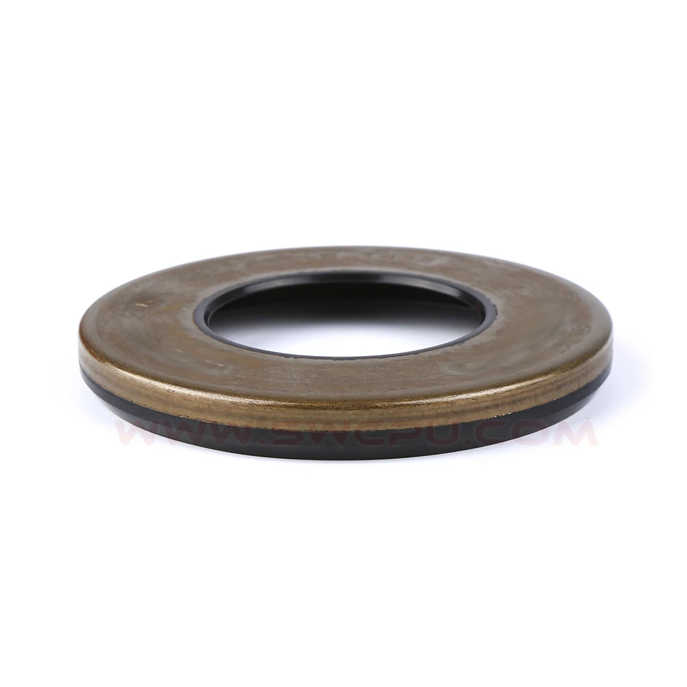 high heat resistant composite material neoprene rubber-metal washers.