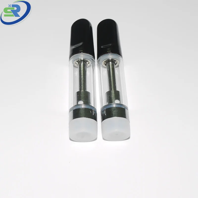 High Durability New Arrival Factory Directly Supply Ceramic Vape Cartridge Wholesale