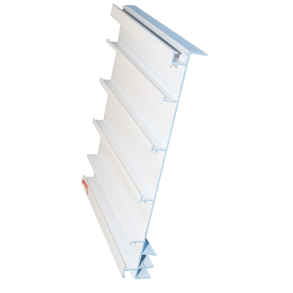 top grade China factory  6063 t5 down sliding aluminum  profiles  for windows and doors in Israel market