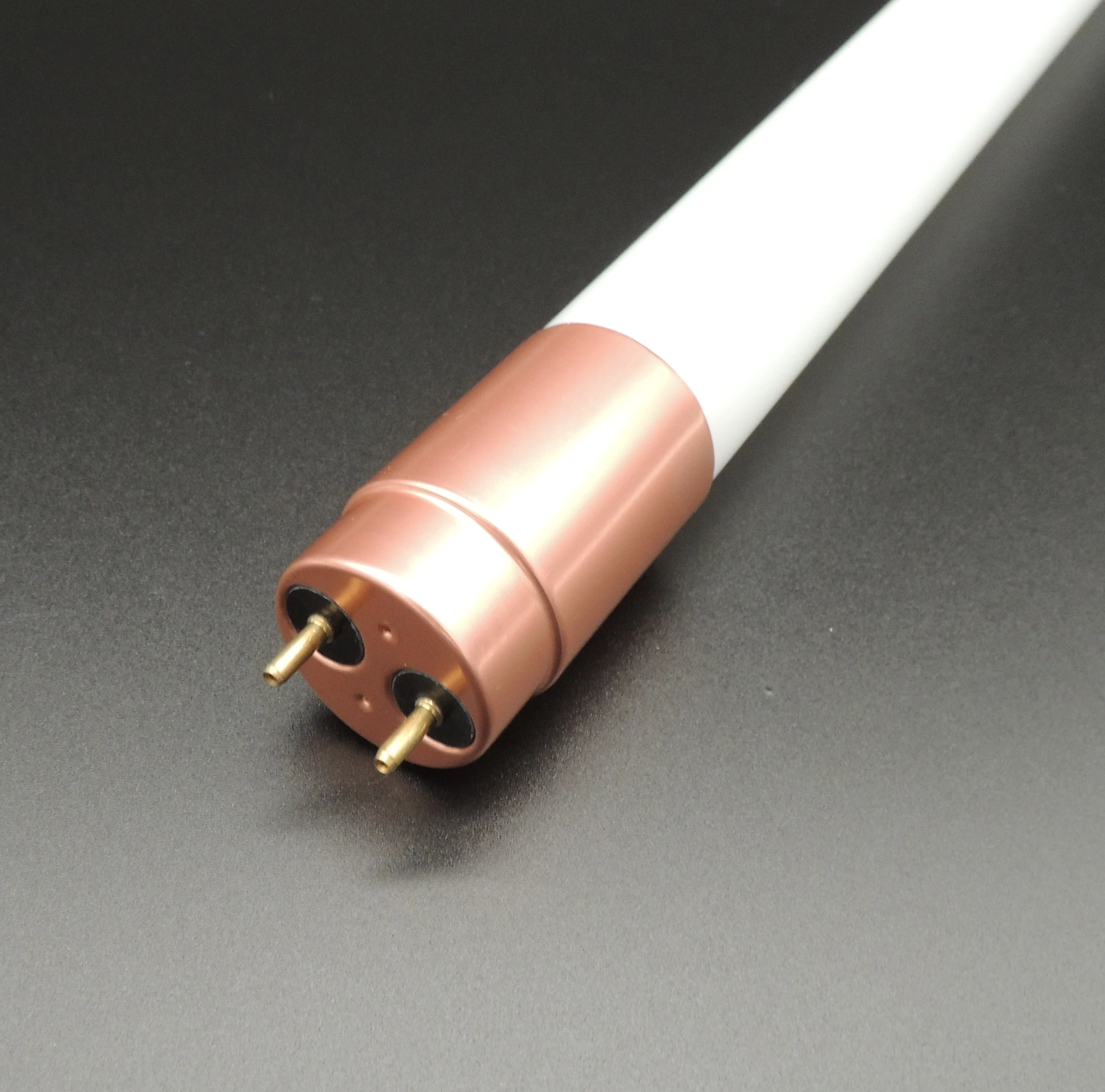 Hot Sale Glass Tube Lighting AC85-265V 1200mm 18w Cold White Led Tube