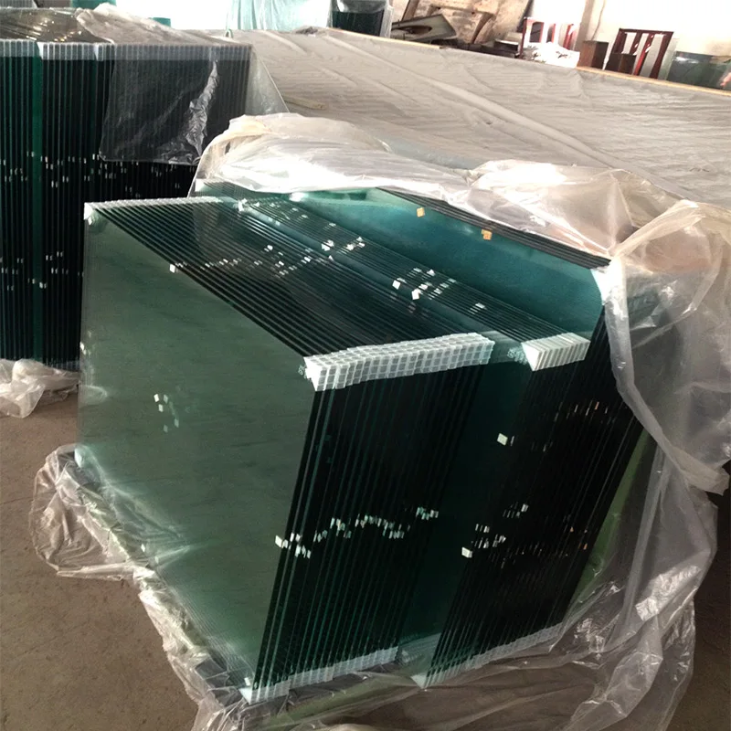 Clear Float Glass 2mm 3mm 4mm 5mm 6mm 8mm 10mm 12mm 15mm 19mm in China for Kitchen Bathroom and windows