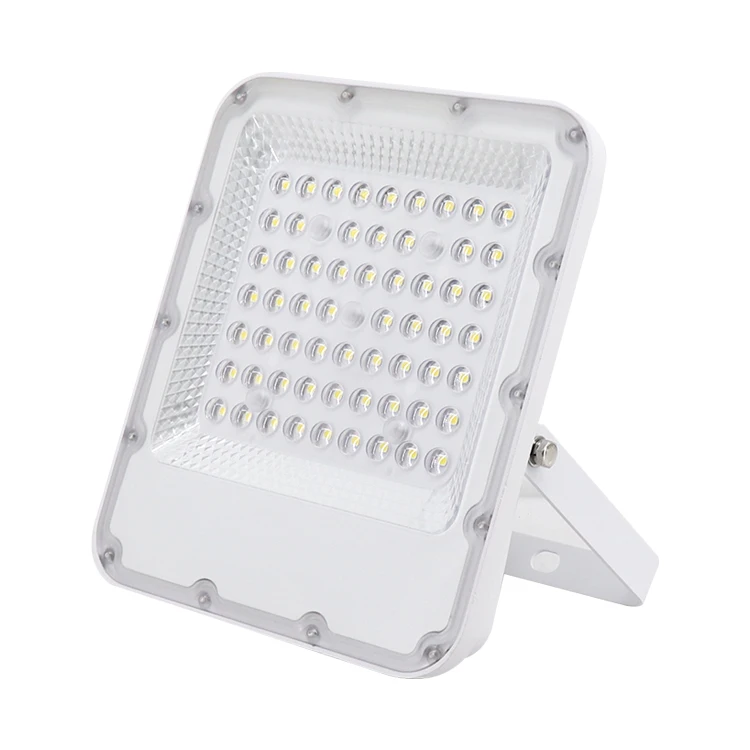 Aluminum IP65 Waterproof 30W 50W 100W 150W 200W Outdoor SMD 3030 Led Flood Light