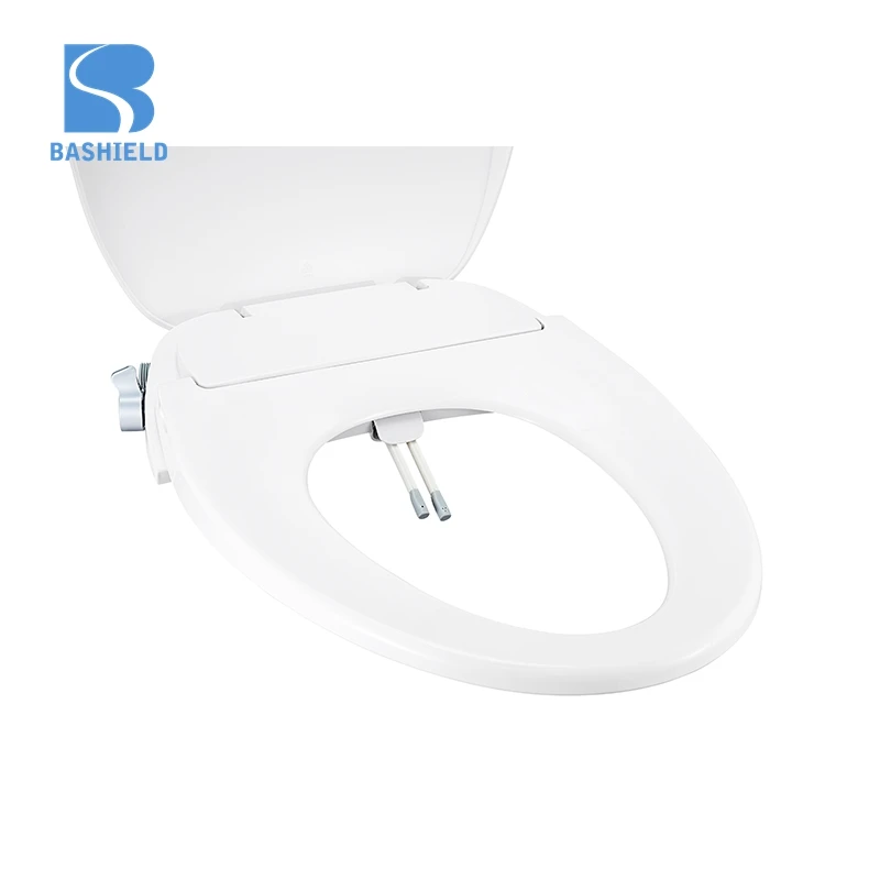 Customized Logo Non Electric Luxury Bidet Toilet Seat Price