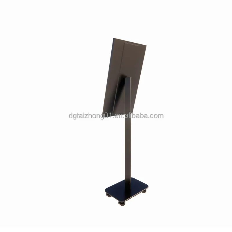 32Inch Vertical Kiosk Android System Lcd Digital Signage And Display Floor Standing Indoor Advertising Screen