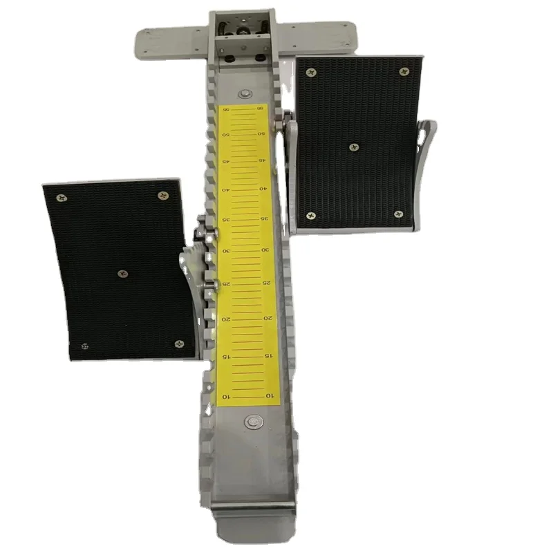 Guaranteed Quality Proper Price Adjustable Device Running Track Sprint Start Blocks