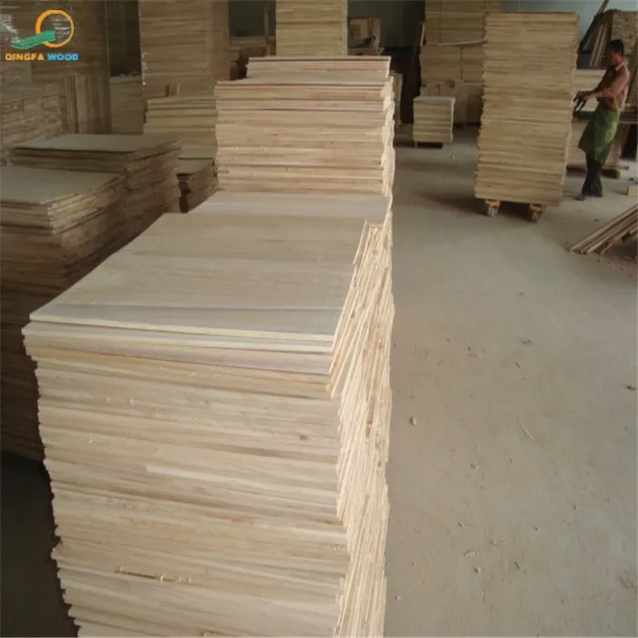 Qingfa Paulownia Lumber Prices&Buy Paulownia Wood
