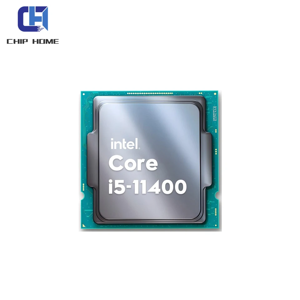 Desktop Processor 6 Cores up to 4.3 GHz Without Processor Graphics LGA1200 CPU Processor Core i5-10400F
