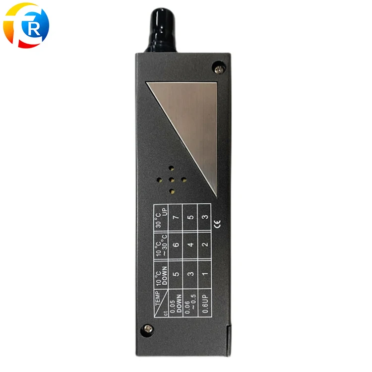 NecessaryJewelry Diamond Tester with Leather Case Portable to carry High Accuracy Gem Testing Jewelry Tools