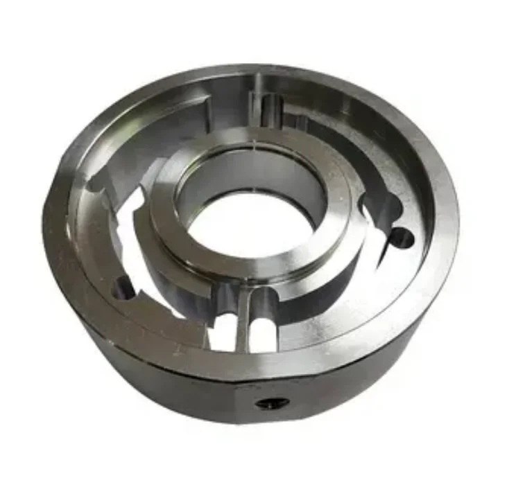 Die Casting Ebike Parts Aluminium Casting casting Part Service Part High Quality Small Precision Aluminum Brass