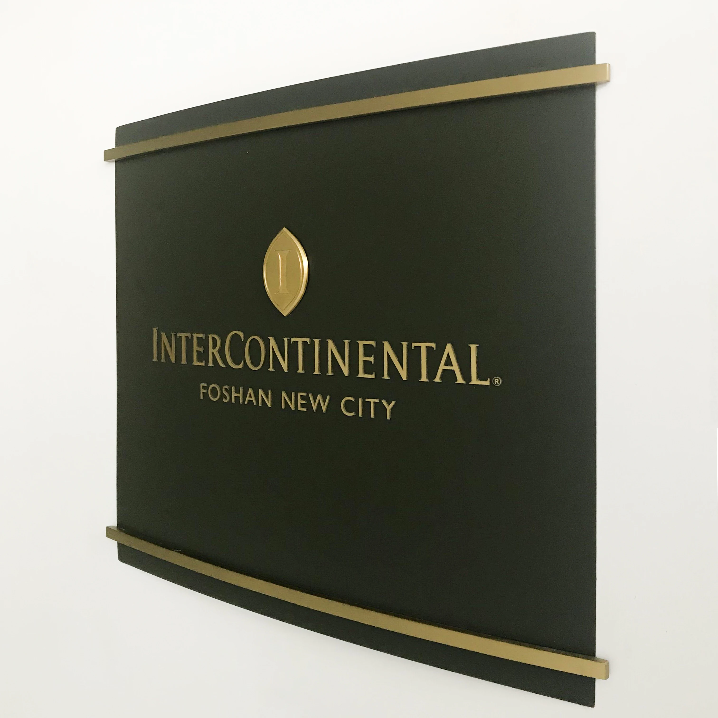 Manufacturer direct custom metal signage with Mall & Retail & Office & Company & Restaurant signs