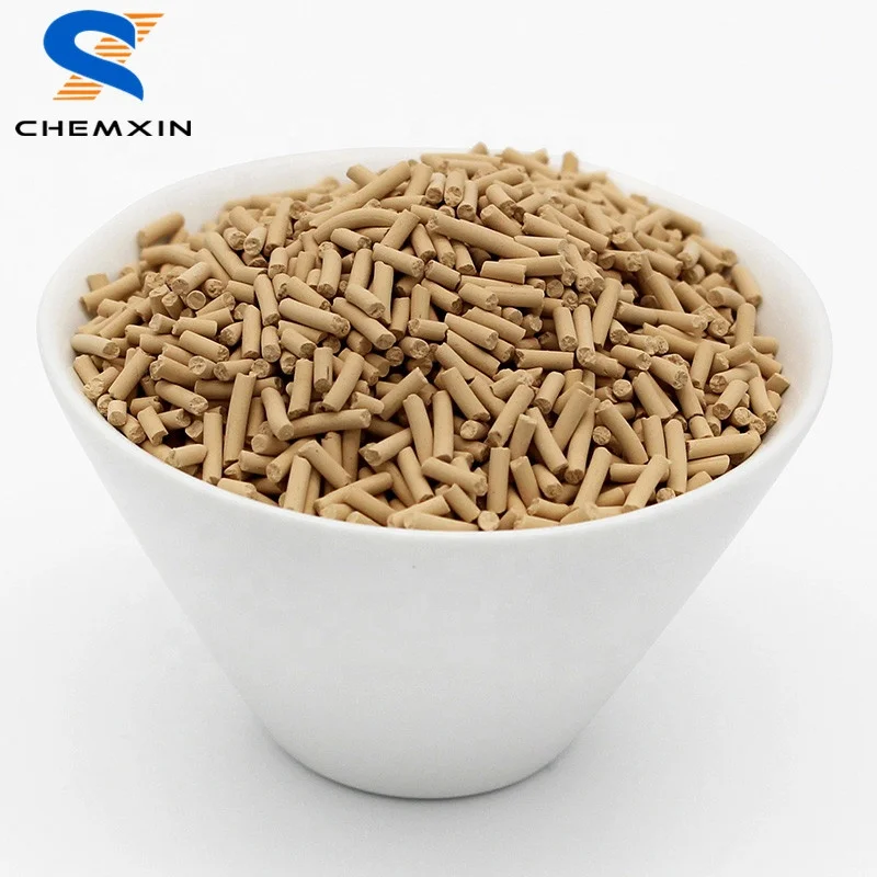 High density zeolite 4a molecular sieves desiccants for dehydration natural gas 4a molecular sieve adsorbent for air filter